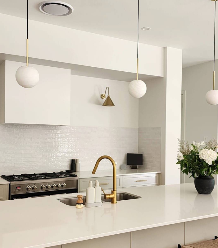 Kitchen Pendant Lighting